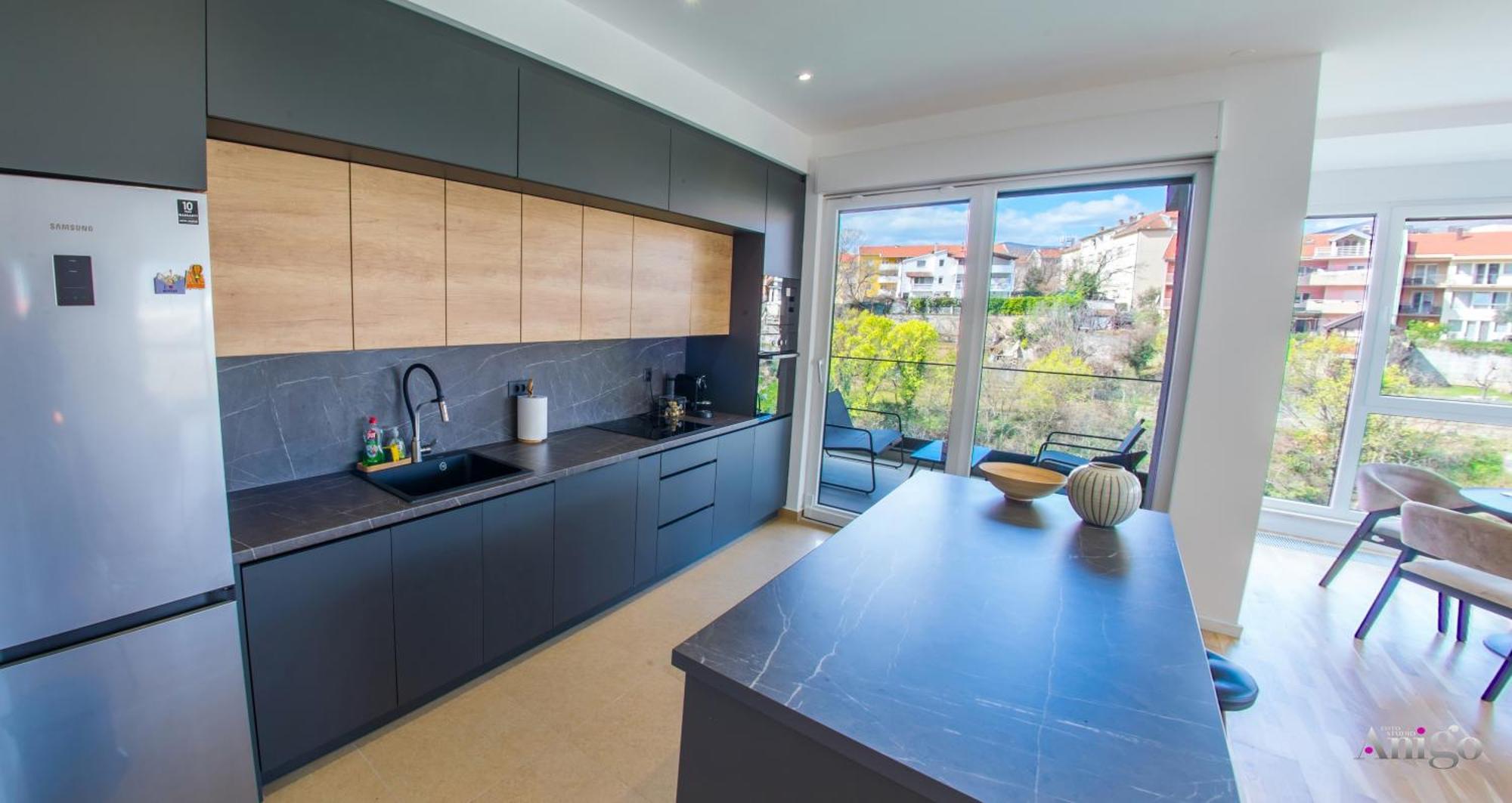 Apartment Vista Neretva Мостар Екстер'єр фото
