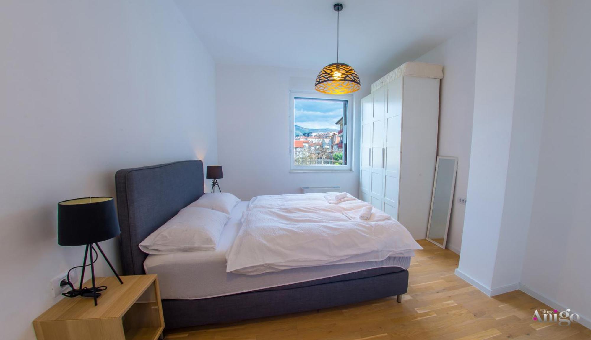 Apartment Vista Neretva Мостар Екстер'єр фото
