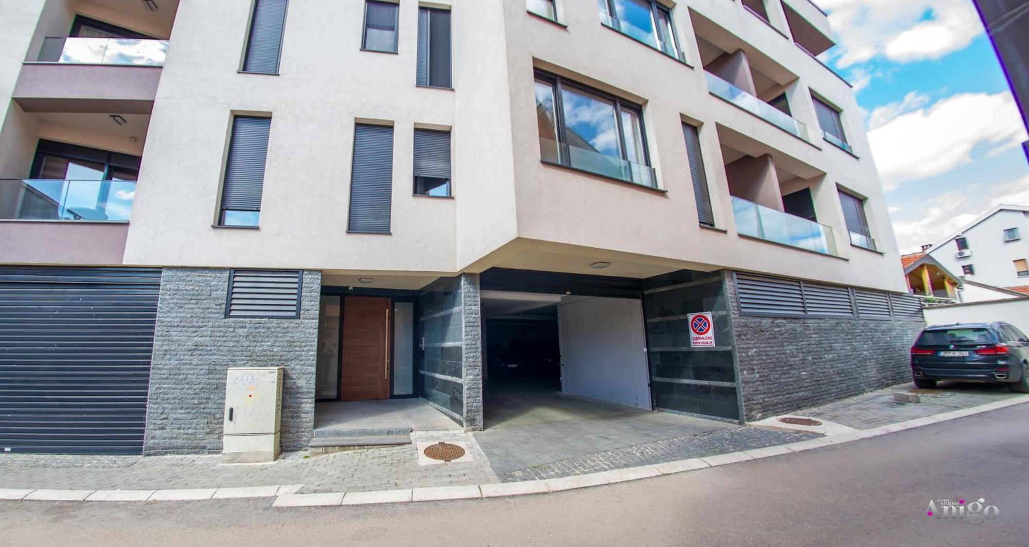 Apartment Vista Neretva Мостар Екстер'єр фото