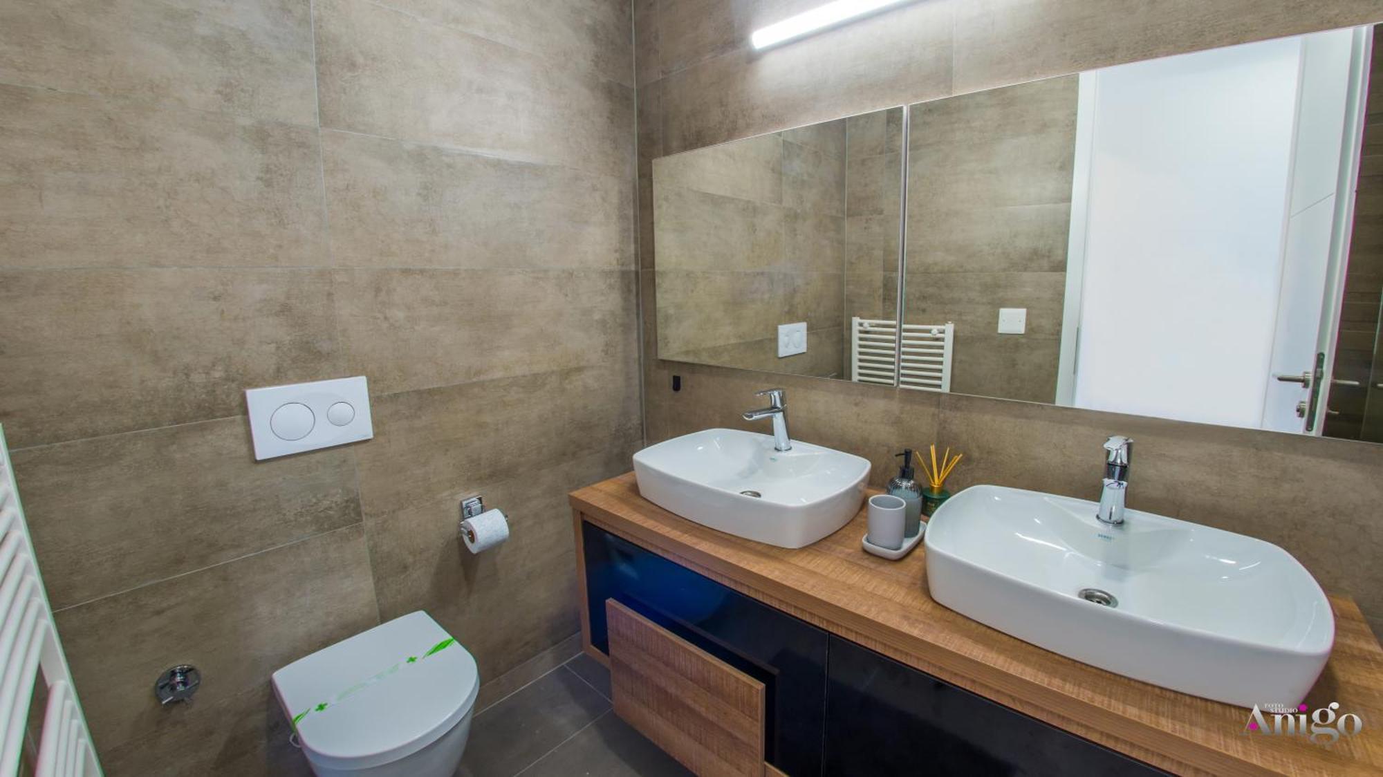 Apartment Vista Neretva Мостар Екстер'єр фото