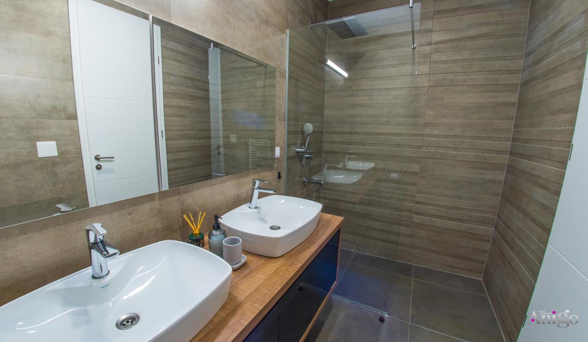 Apartment Vista Neretva Мостар Екстер'єр фото