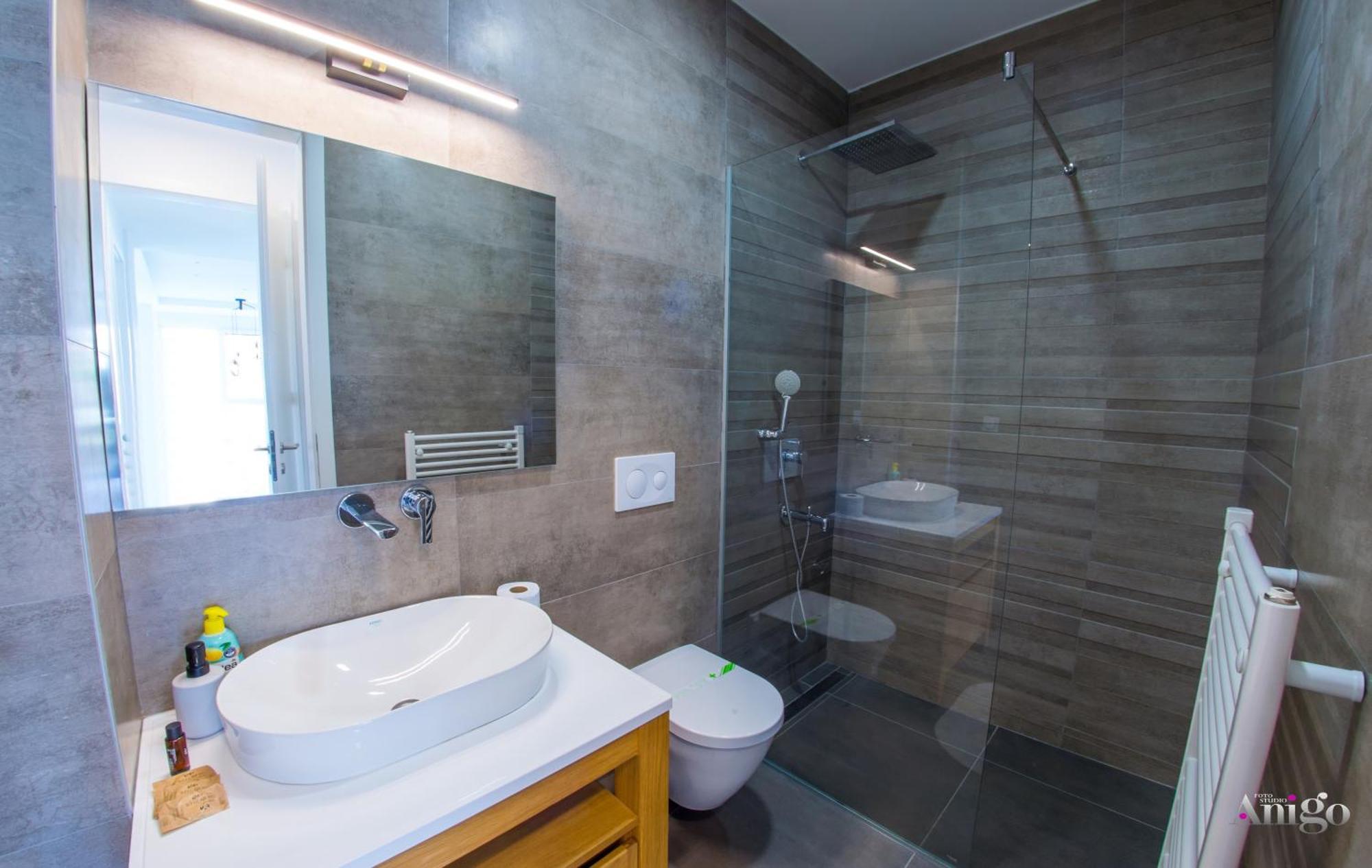 Apartment Vista Neretva Мостар Екстер'єр фото