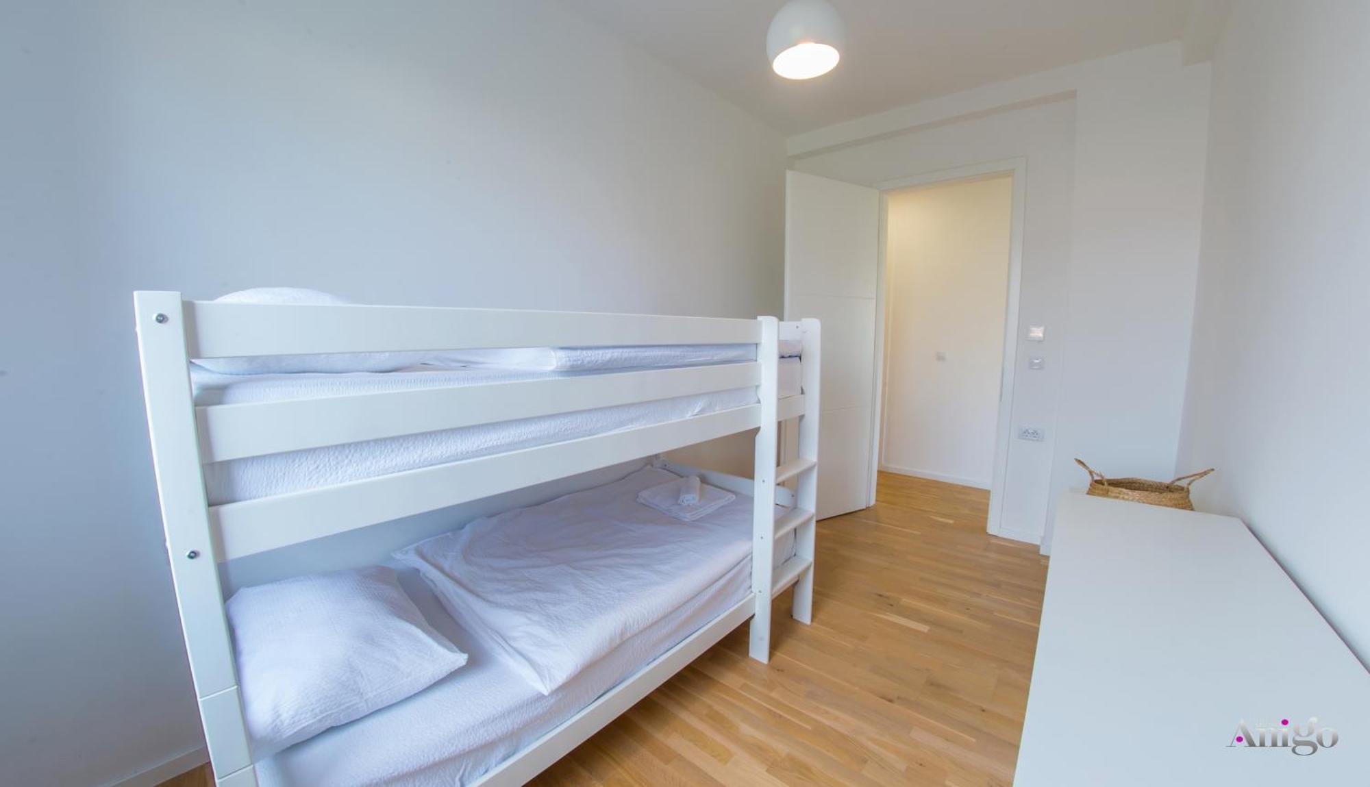 Apartment Vista Neretva Мостар Екстер'єр фото