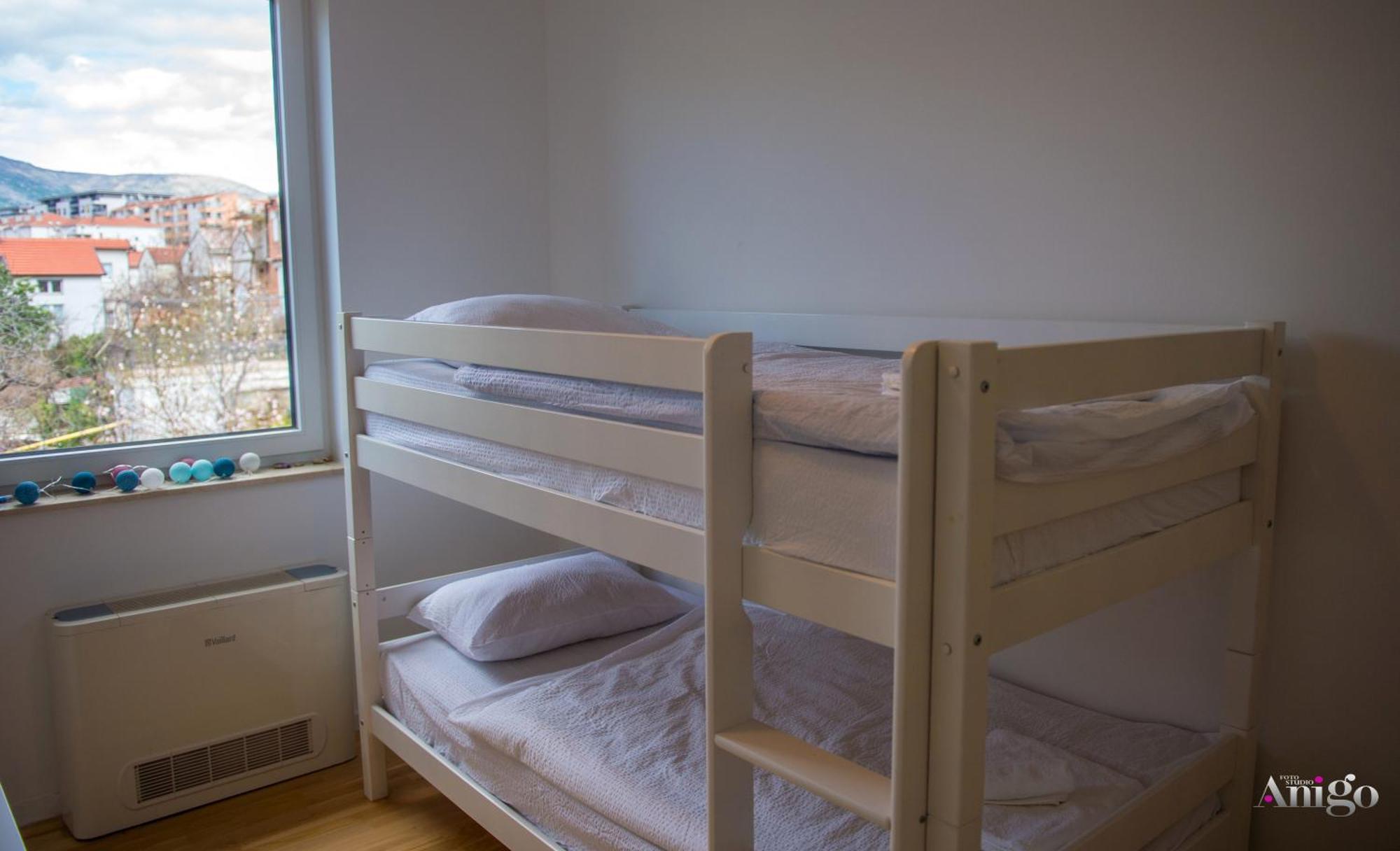 Apartment Vista Neretva Мостар Екстер'єр фото