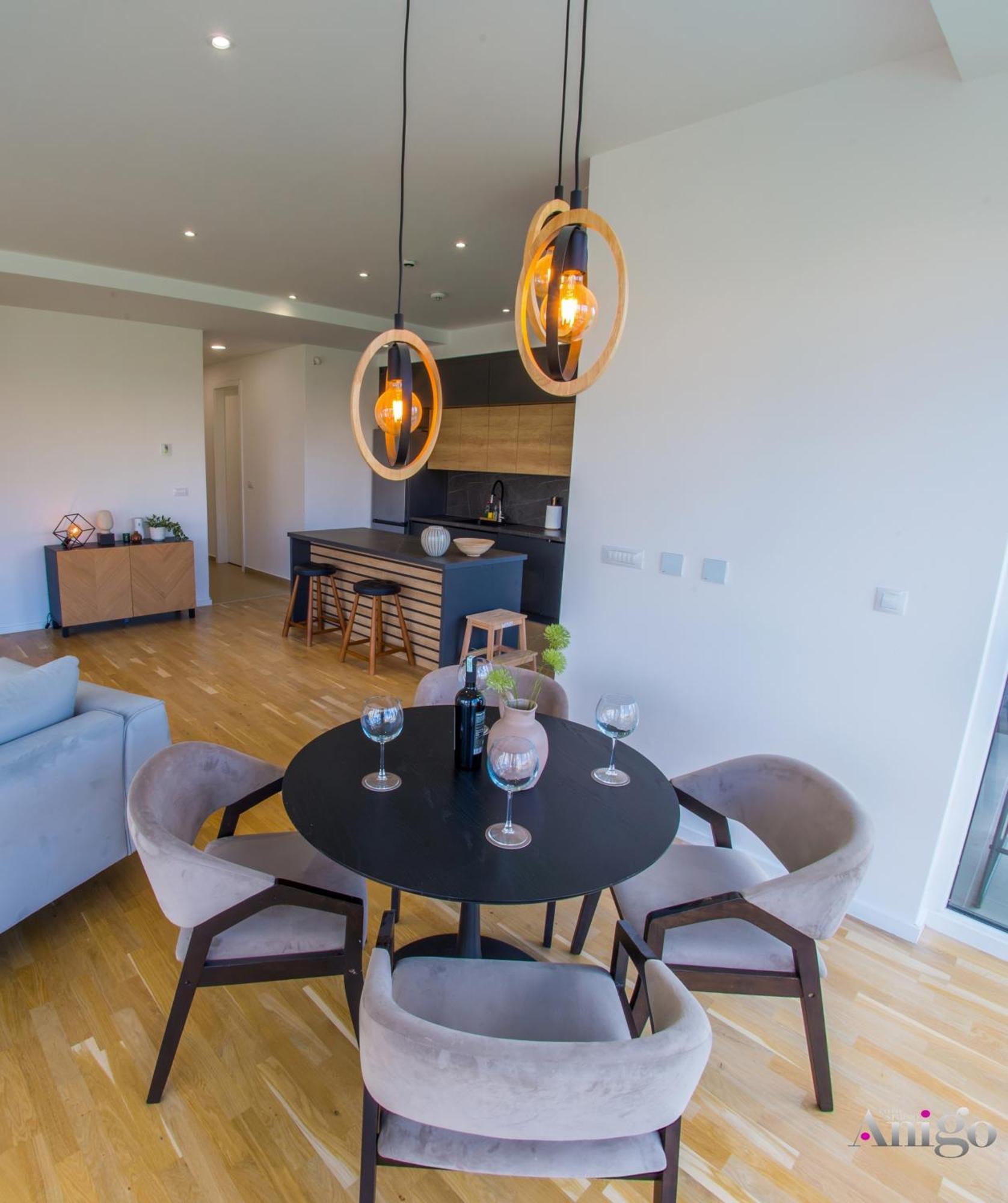 Apartment Vista Neretva Мостар Екстер'єр фото